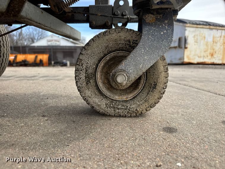 image for item ET1779 Graco Line Lazer 130HS paint striper