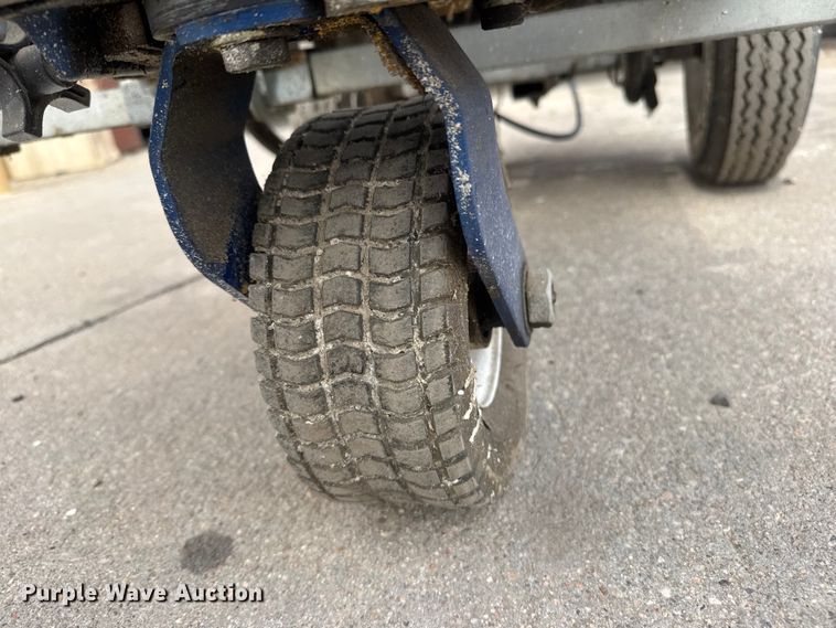 image for item ET1779 Graco Line Lazer 130HS paint striper