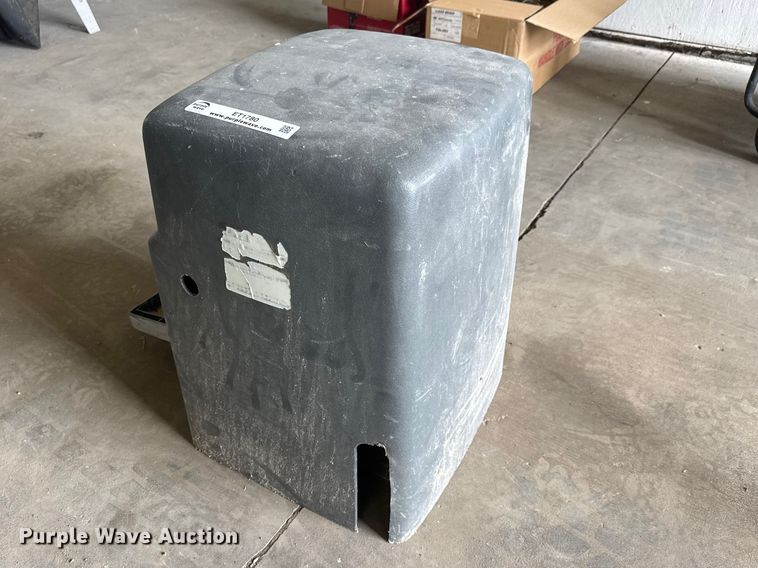 image for item ET1780 Elite chain driven gate opener