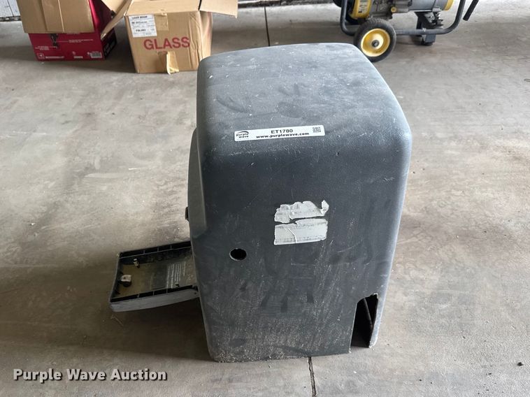 image for item ET1780 Elite chain driven gate opener