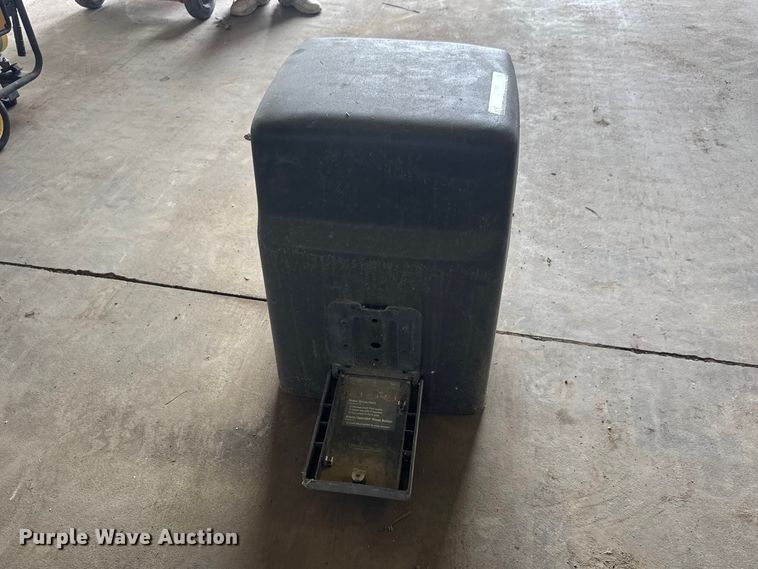 image for item ET1780 Elite chain driven gate opener