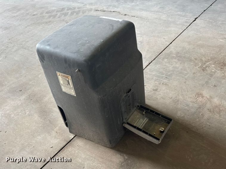 image for item ET1780 Elite chain driven gate opener