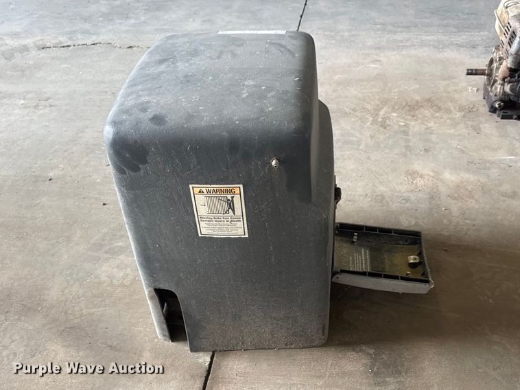 image for item ET1780 Elite chain driven gate opener