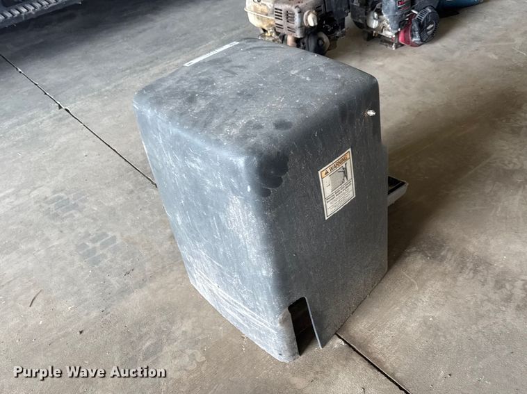 image for item ET1780 Elite chain driven gate opener