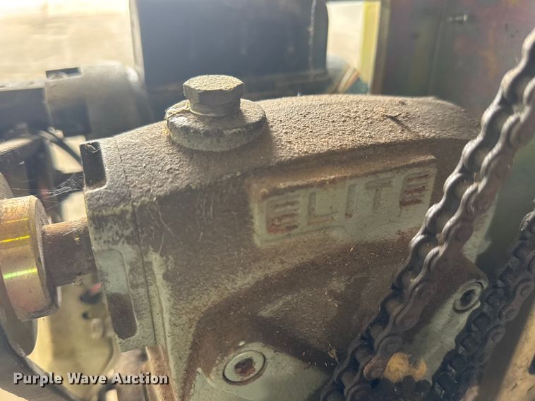 image for item ET1780 Elite chain driven gate opener