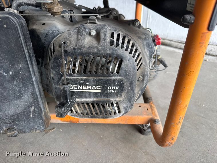 image for item ET1782 (2) generators