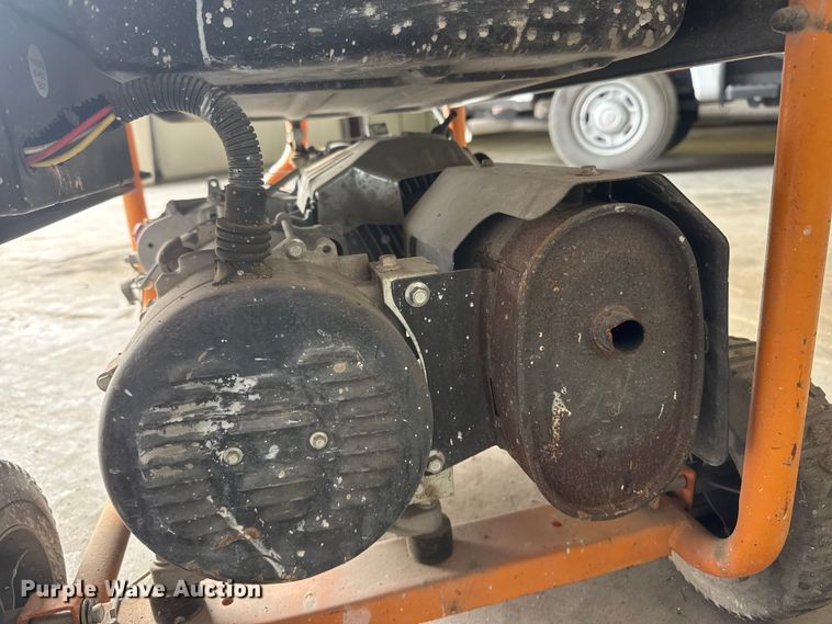 image for item ET1782 (2) generators