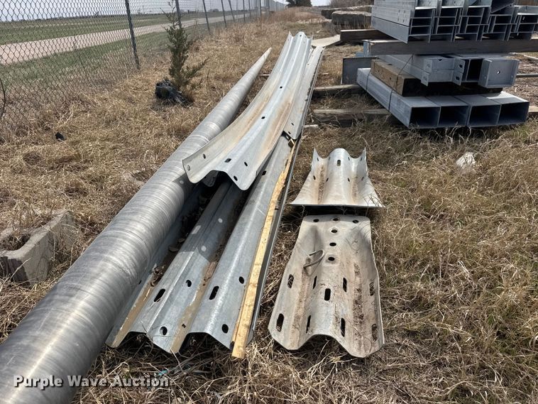 image for item ET1785 Guard rail