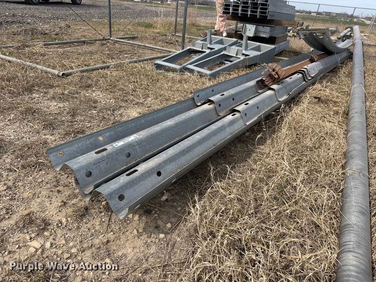 image for item ET1785 Guard rail