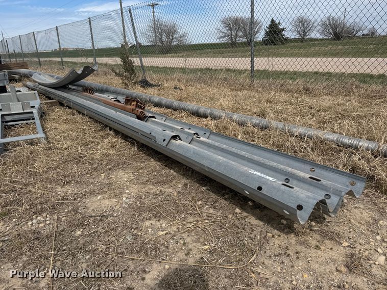 image for item ET1785 Guard rail