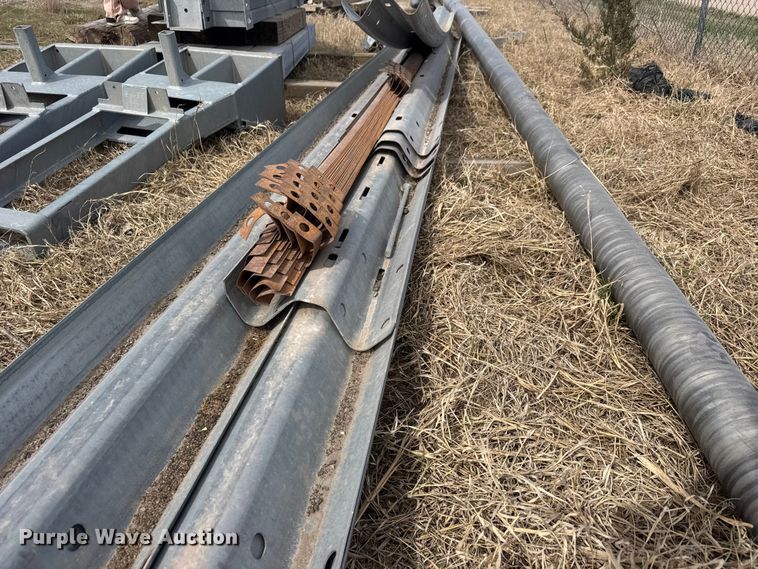 image for item ET1785 Guard rail