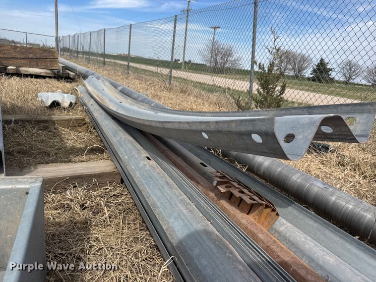 image for item ET1785 Guard rail