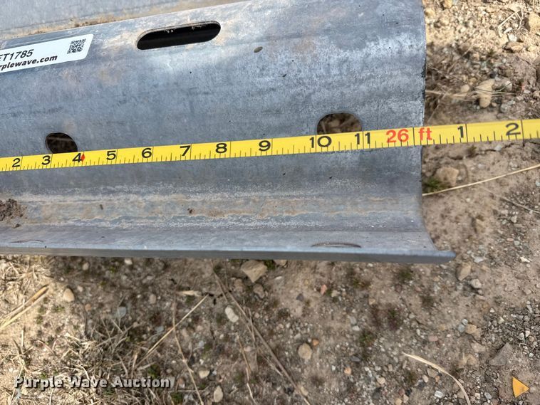 image for item ET1785 Guard rail