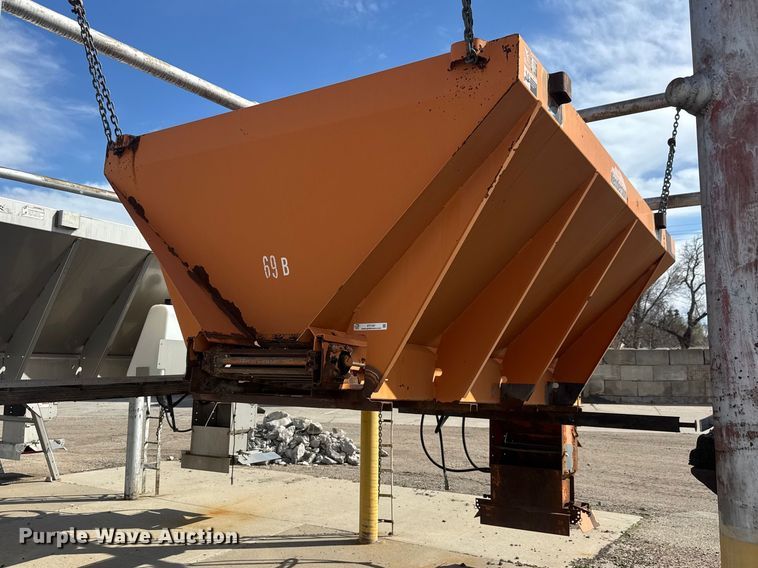 image for item ET1787 Henderson WSHx10x48  spreader