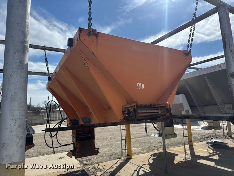 image for item ET1787 Henderson WSHx10x48  spreader