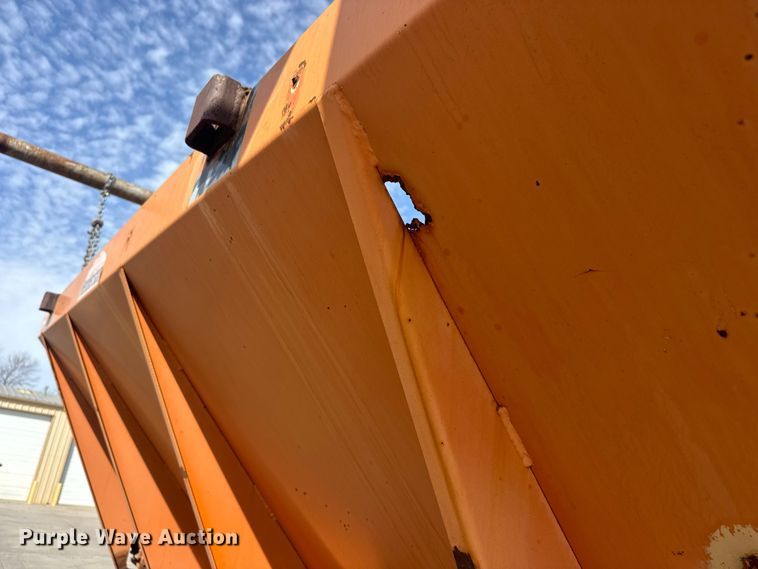 image for item ET1787 Henderson WSHx10x48  spreader