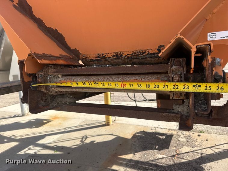 image for item ET1787 Henderson WSHx10x48  spreader