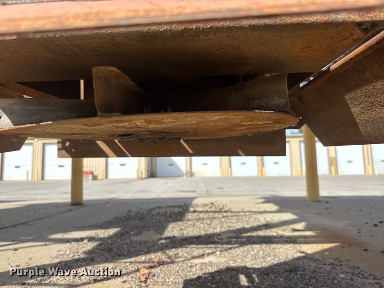 image for item ET1787 Henderson WSHx10x48  spreader