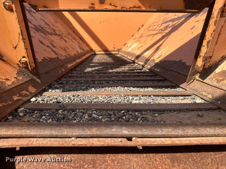 image for item ET1787 Henderson WSHx10x48  spreader