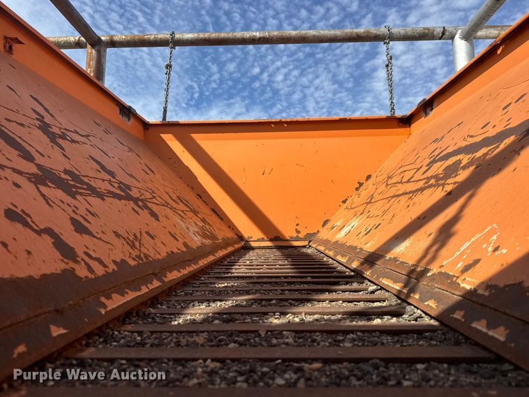 image for item ET1787 Henderson WSHx10x48  spreader