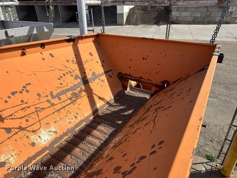 image for item ET1787 Henderson WSHx10x48  spreader