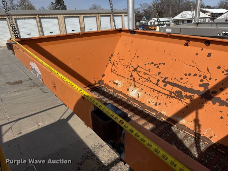 image for item ET1787 Henderson WSHx10x48  spreader