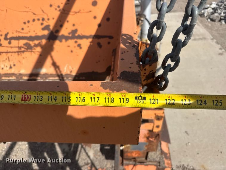 image for item ET1787 Henderson WSHx10x48  spreader