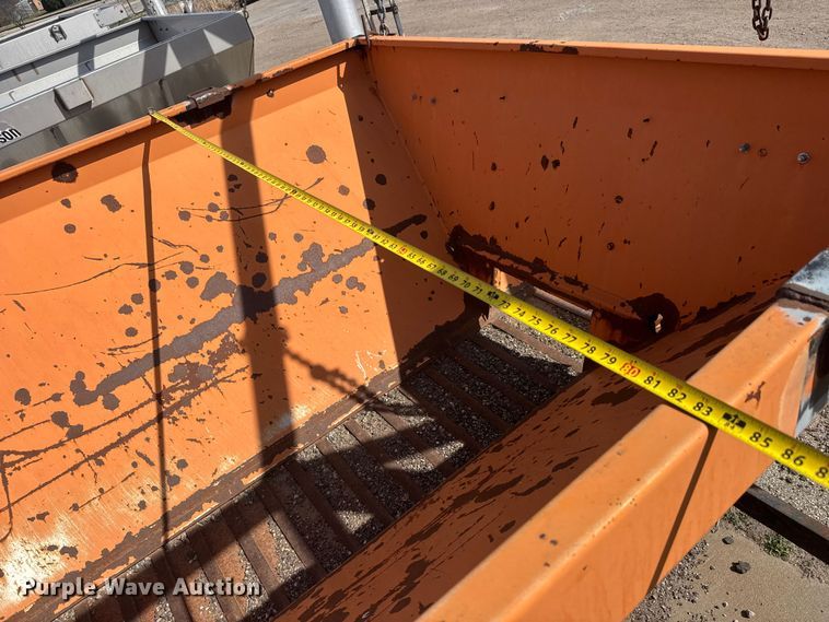 image for item ET1787 Henderson WSHx10x48  spreader