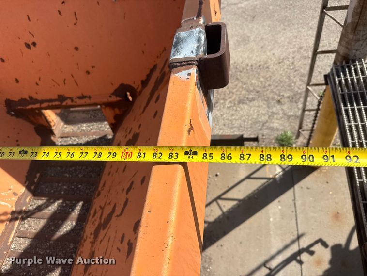 image for item ET1787 Henderson WSHx10x48  spreader