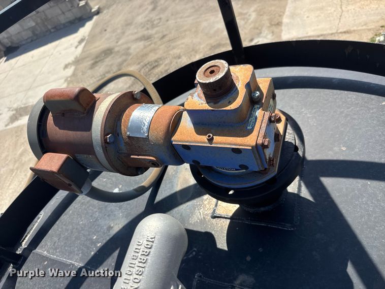 image for item ET1792 Crafco emulsion storage tank