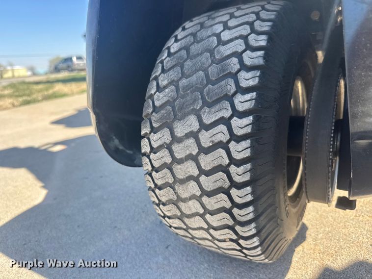 image for item ET1793 T3 Motion Patroller segway