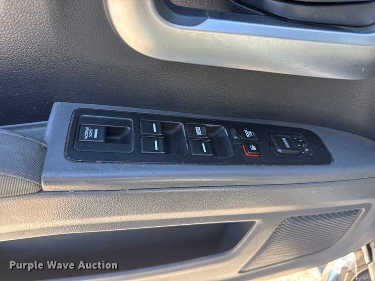 image for item ET1878 2007 Honda Ridgeline Ext. Cab pickup truck