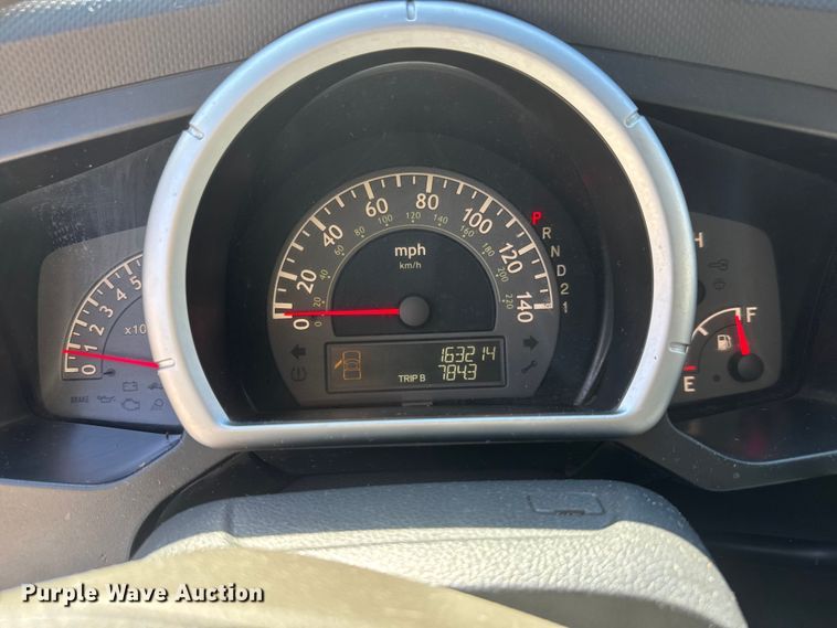 image for item ET1878 2007 Honda Ridgeline Ext. Cab pickup truck