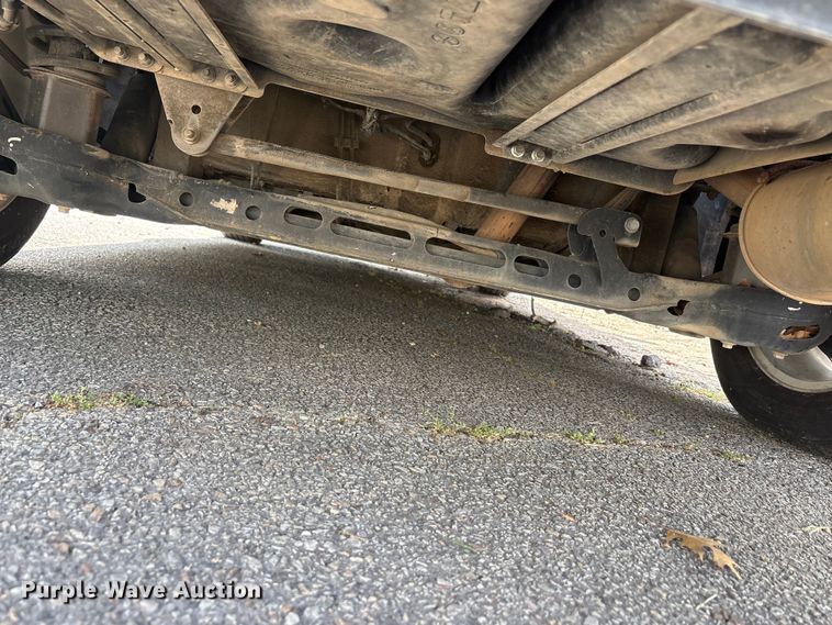 image for item EU0457 2018 Dodge Grand Caravan handicap accessible van