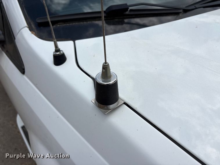 image for item EU0458 2018 Dodge Grand Caravan handicap accessible van