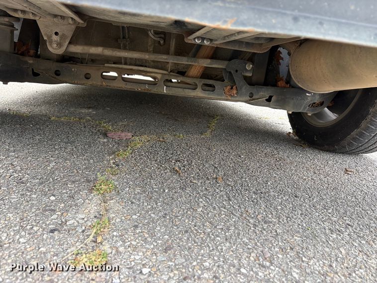 image for item EU0458 2018 Dodge Grand Caravan handicap accessible van