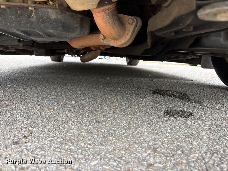 image for item EU0458 2018 Dodge Grand Caravan handicap accessible van