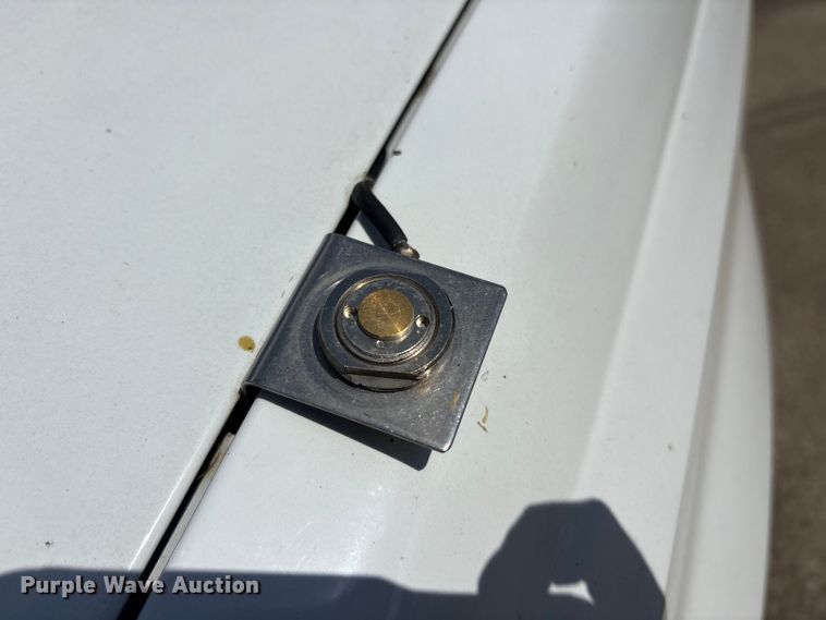 image for item EU0459 2016 Dodge Grand Caravan handicap accessible van