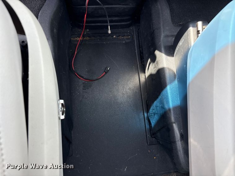 image for item EU0459 2016 Dodge Grand Caravan handicap accessible van