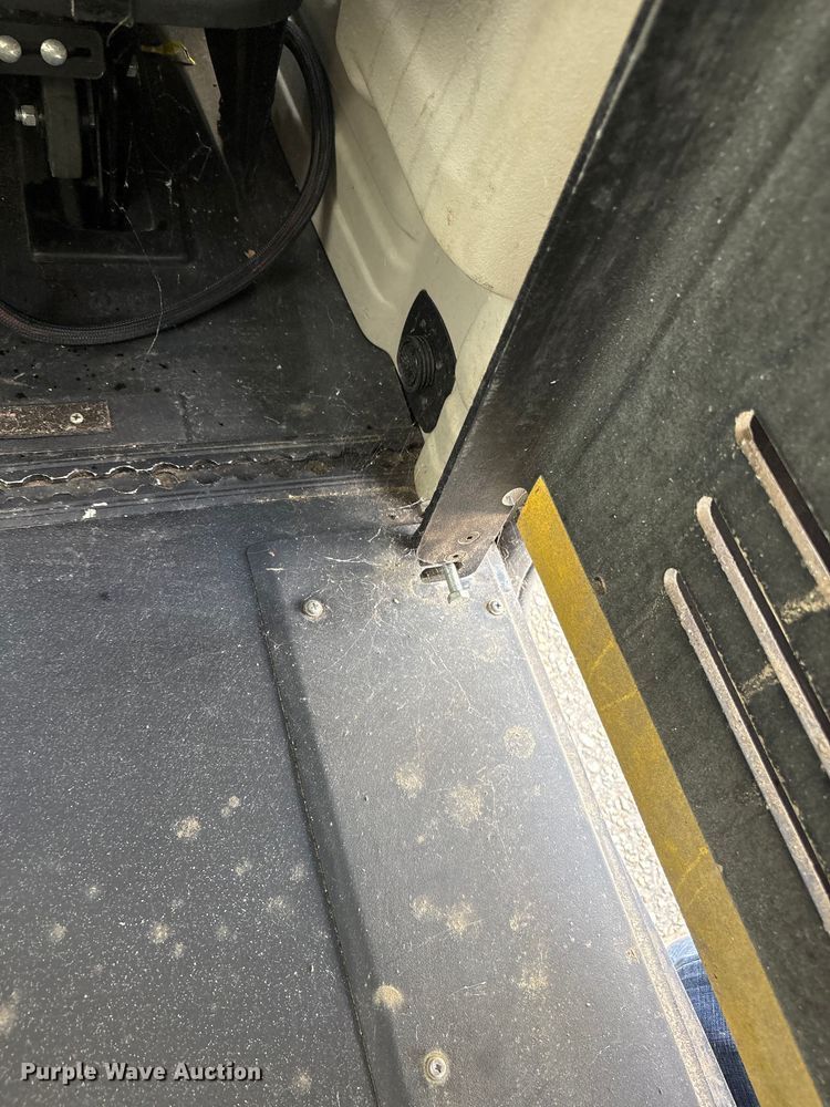 image for item EU0459 2016 Dodge Grand Caravan handicap accessible van