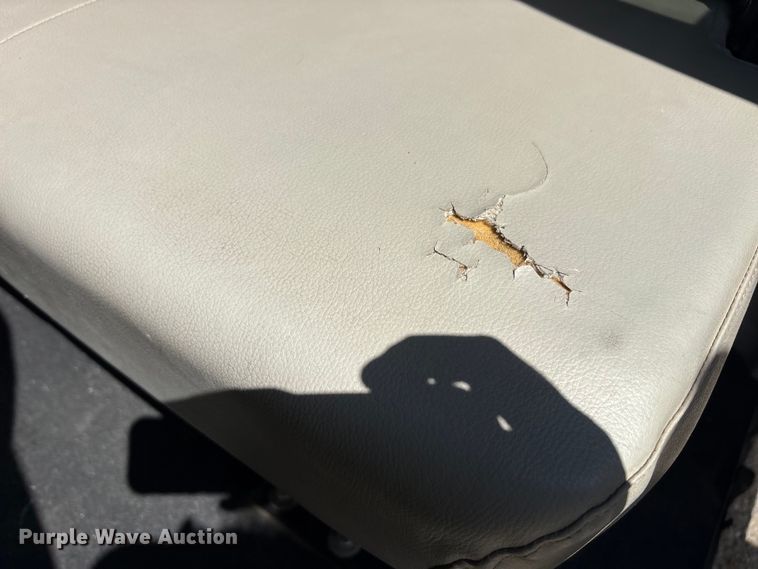 image for item EU0459 2016 Dodge Grand Caravan handicap accessible van