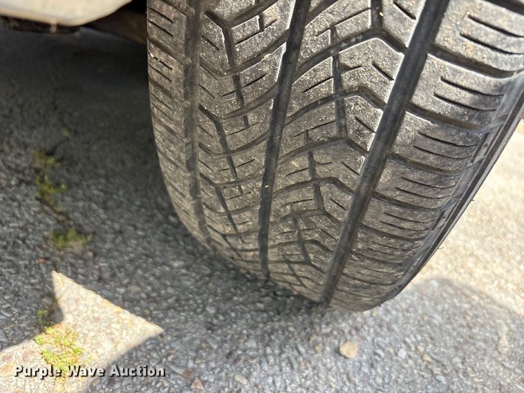 image for item EU0459 2016 Dodge Grand Caravan handicap accessible van