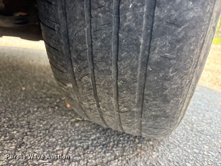 image for item EU0459 2016 Dodge Grand Caravan handicap accessible van