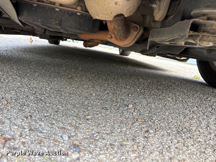 image for item EU0460 2016 Dodge Grand Caravan handicap accessible van