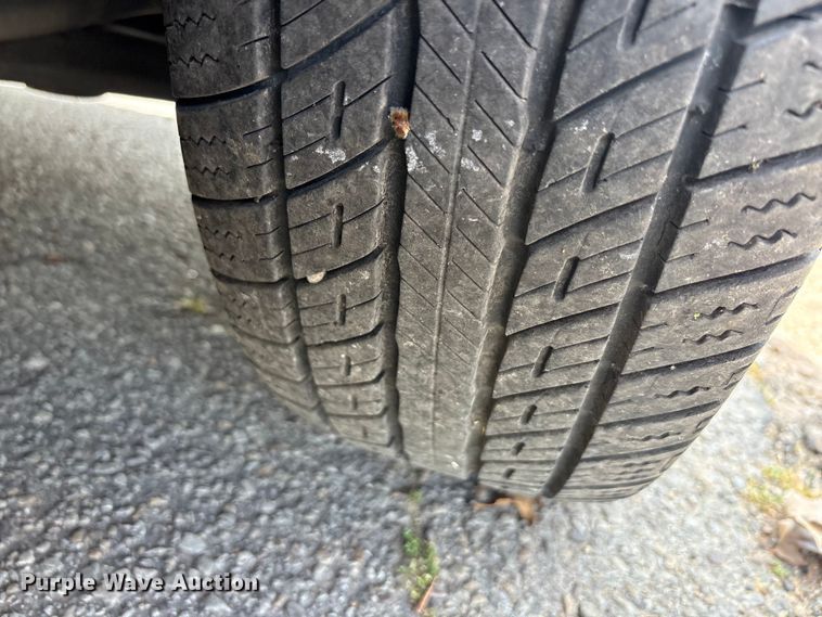 image for item EU0460 2016 Dodge Grand Caravan handicap accessible van