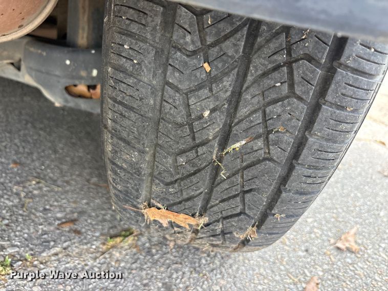 image for item EU0460 2016 Dodge Grand Caravan handicap accessible van