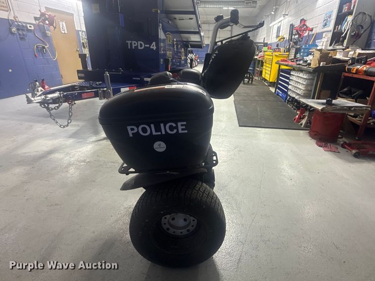 image for item EU4132 Segway X2 