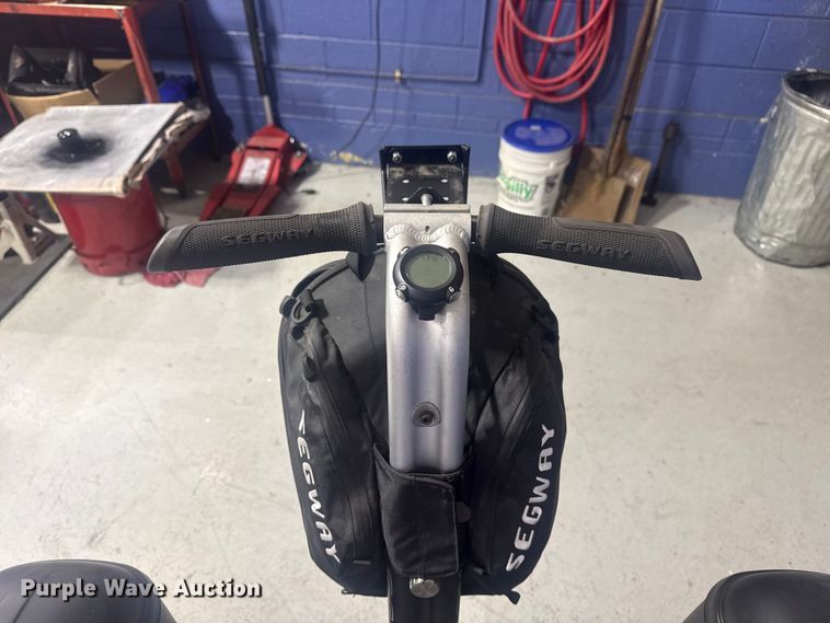 image for item EU4132 Segway X2 