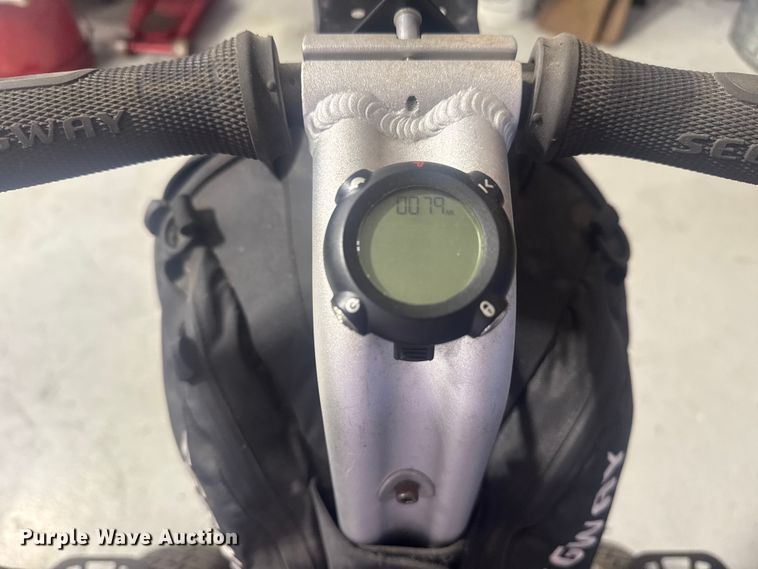 image for item EU4132 Segway X2 