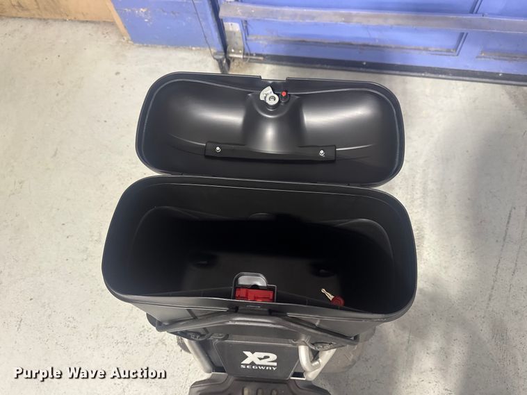 image for item EU4132 Segway X2 